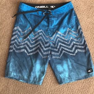 O’Neill boardshorts